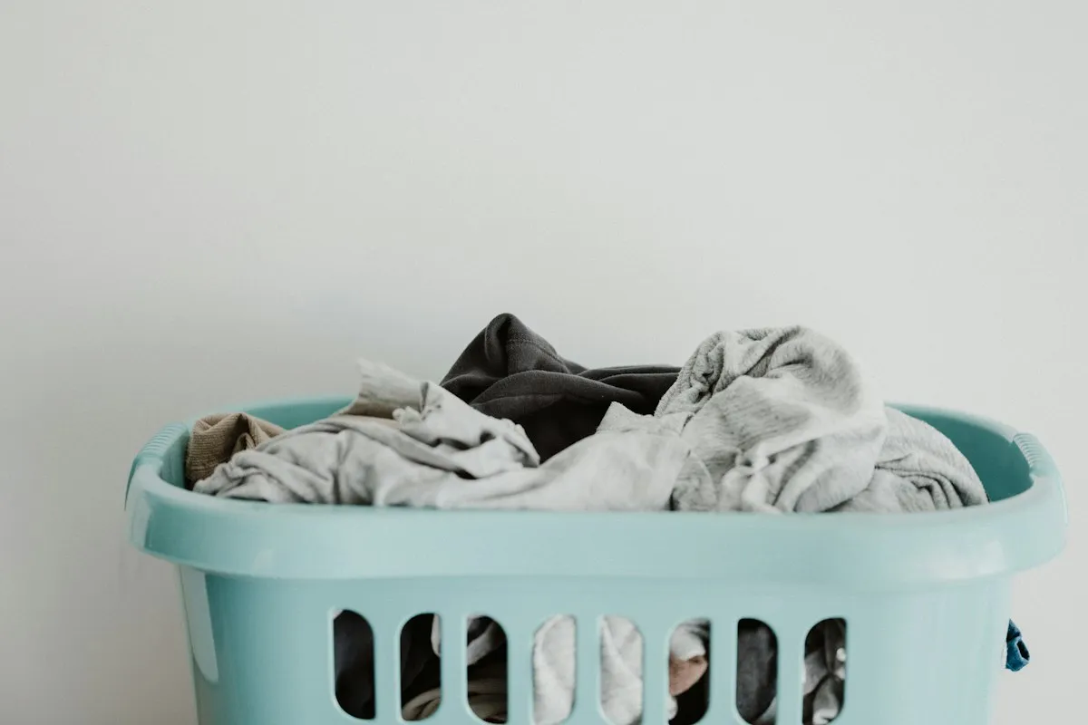 Stroller Cleaning