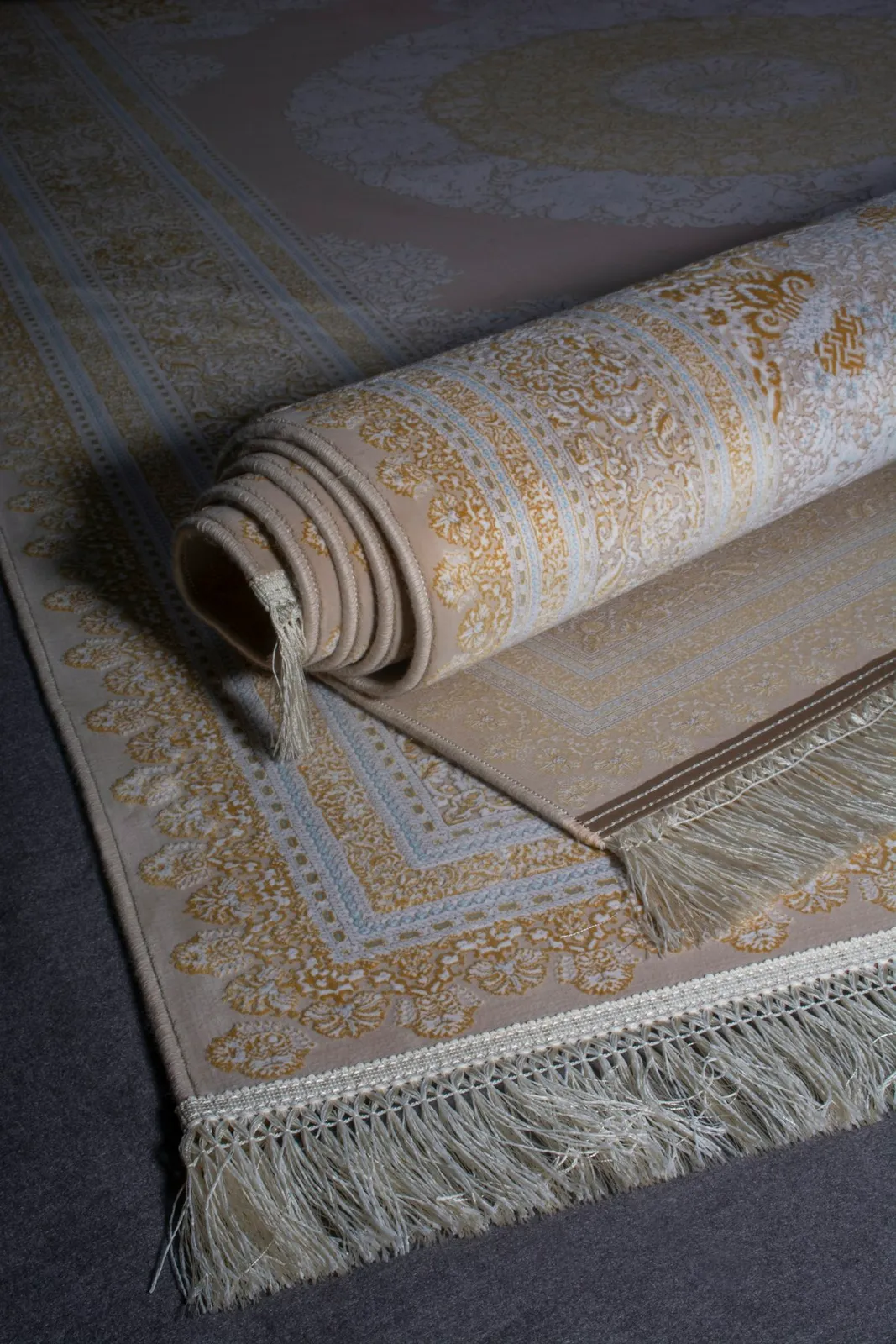 Carpet Cleaning