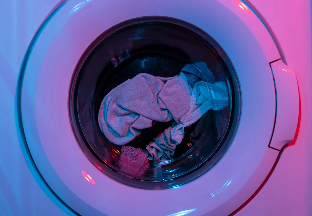 Car Seat Cleaning